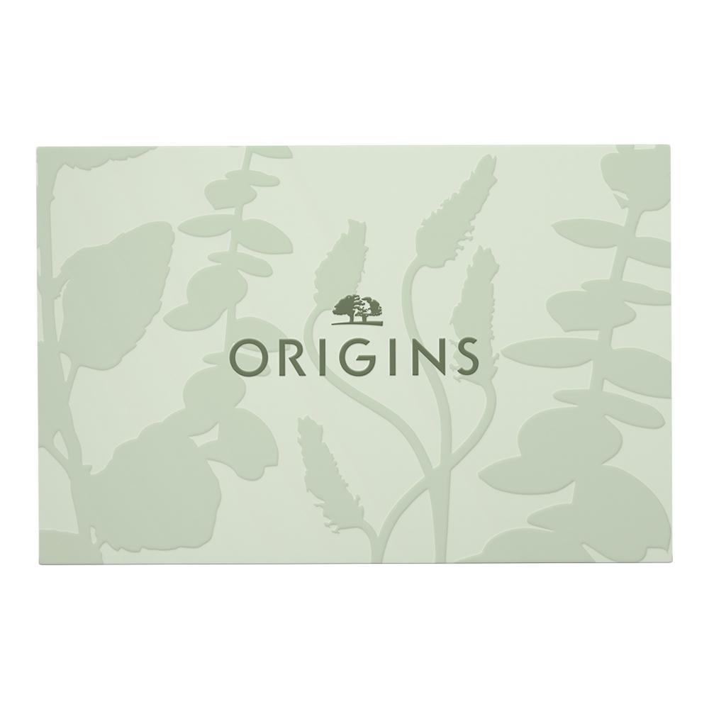 Набор из 4 предметов для мини-крема для рук Origins