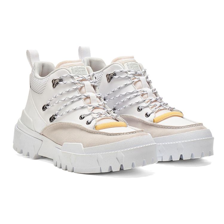ONITSUKA TIGER HMR Peak Trainer Унисекс Белый Белый 1183B848-100