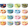Duck Masking 16 1 of Total 16 Rolls Suitable for Home Birthday Approximately 2m Masking Gift Interior Fancy Miscellaneous Fair Tape, Designs, Each,