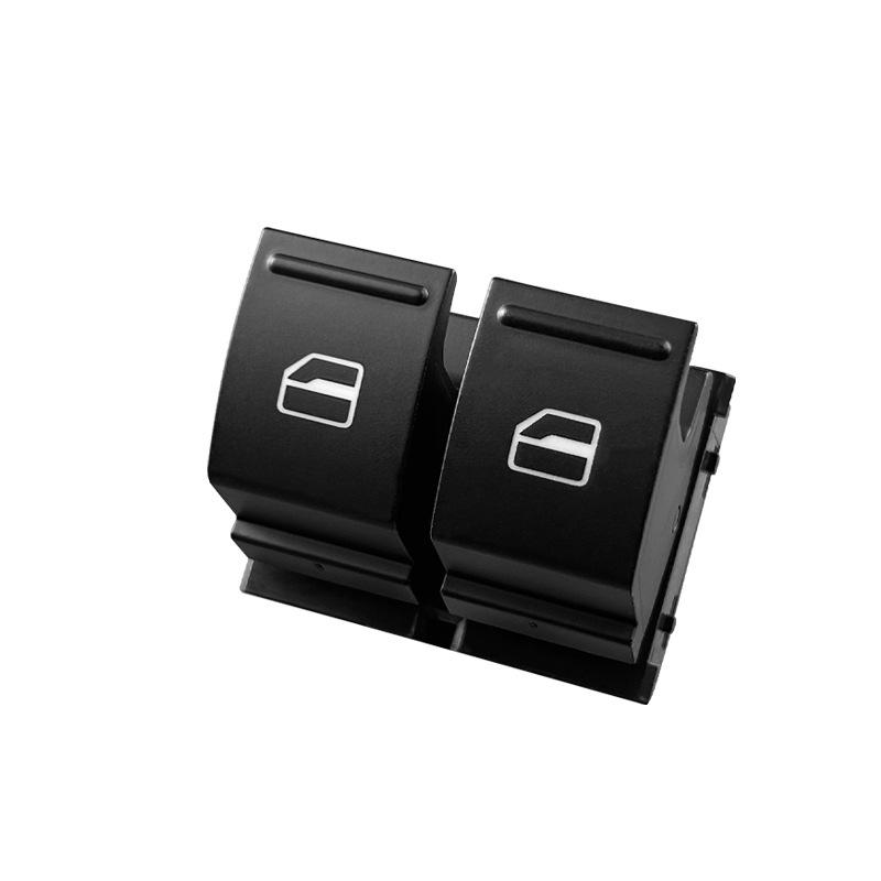 Переключатель управления электростеклоподъемником Volkswagen Golf/Passat (1K3959857A)