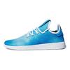 Теннисные Hu Фарелл x Теннисные Hu Adidas Originals Holi 'Ярко-синий' DA9618