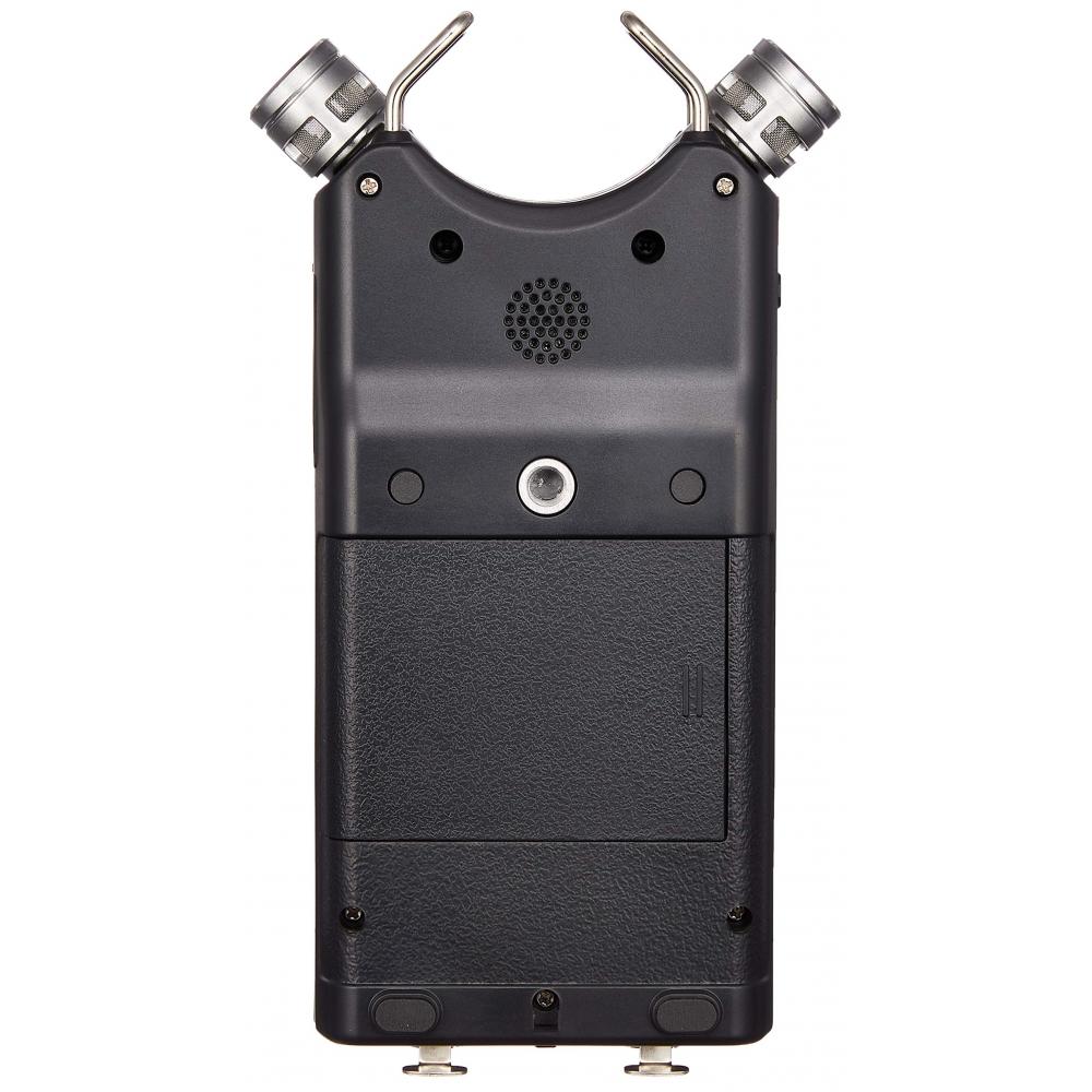 TASCAM DR-40 VER2-J 4ch Linear PCM Recorder 24bit96kHz High Resolution Handy Recorder Youtube ASMR Music Wild Bird Railway Recording