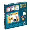 Настольная игра-головоломка DJECO Космос (Рекомендуется для 7+ лет)