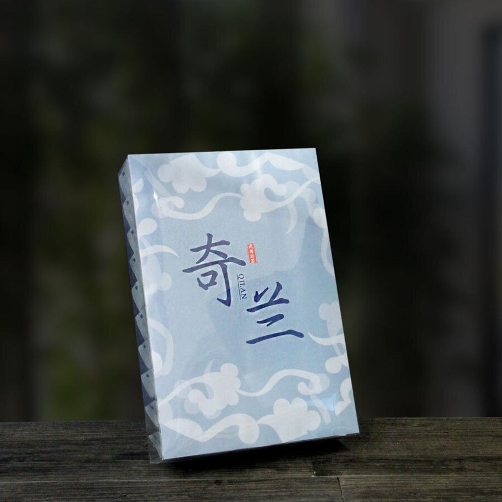Высококачественный чай Wuyi Rock Tea Chelan Oolong, ароматный чай, 170 г, рассыпной лист