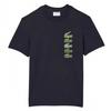 Men's Iconic Croc Regular T-Shirt