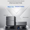 ECOVACS X11 PRO Робот-пылесос и полотер «все в одном»