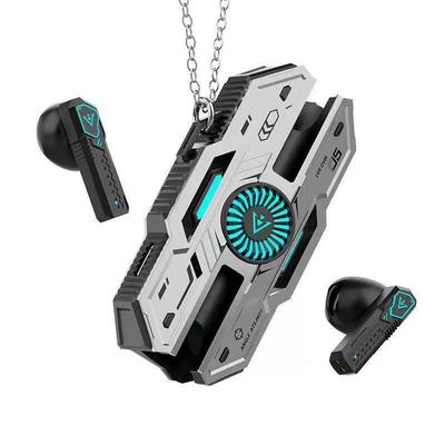 Хит продаж X37 беспроводная игровая крутая Bluetooth-гарнитура киберспорт шумоподавление низкая задержка долгое время работы от батареи TWS