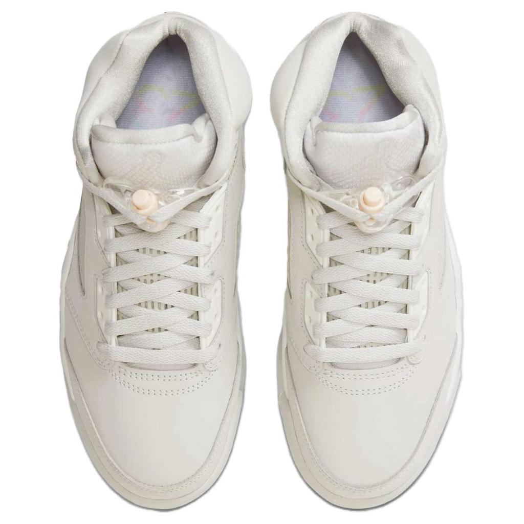 Jordan 5 Женская ретро модель Год Змеи HF3183-001