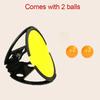 Racket Throw And Catch Ball Game Sensory Integration Parent Child Interaction Outdoor Toys Kids Adults Sports Entertainment
