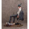 Good Smile Company Chainsaw Man Aki Hayakawa 17 Scale Plastic Painted Finished Figure