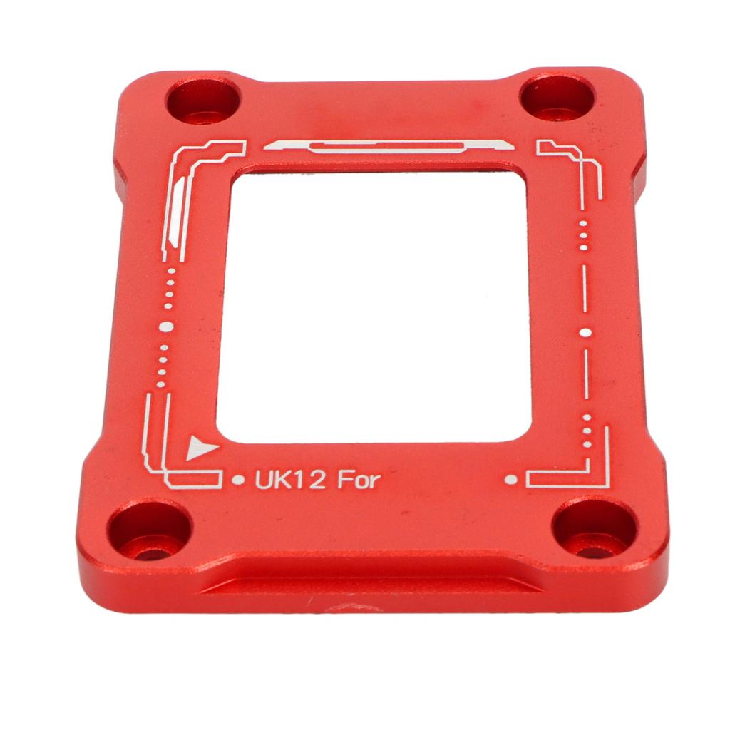 LGA1700 BCF Anti Bending Fastener for Intel 12 13 Generation Anti Bending Fastener Bending Pressure