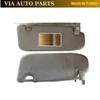 For Tipo Dodge Neon Inner Sun Visor Left Right 2 Piece Set Car Sun Visor Accessory Replacement Part 735698937