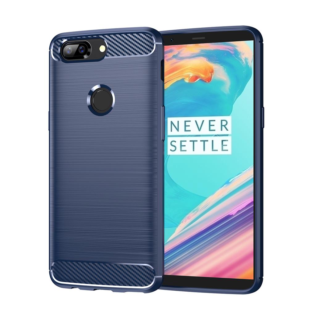 Роскошный чехол для телефона Oneplus 5T 5 6 6t 7 7pro 7t 1+7 Противоударный силиконовый чехол для one plus 7t pro 1+8 pro Мягкие матовые чехлы
