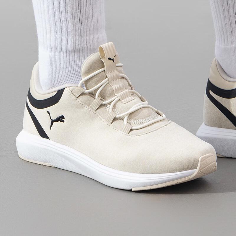 Puma Унисекс Легкие Беговые и Повседневные Кроссовки