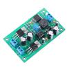 XL6009 Adjustable Buck-boost Power Module, 5V9V12V15V18 One-to-two Positive and Negative Voltage Regulated Outputs