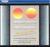 CD VARIOUS - Dutilleux / Agopov - Cello Concerto 544012 Non Japan Classical Used