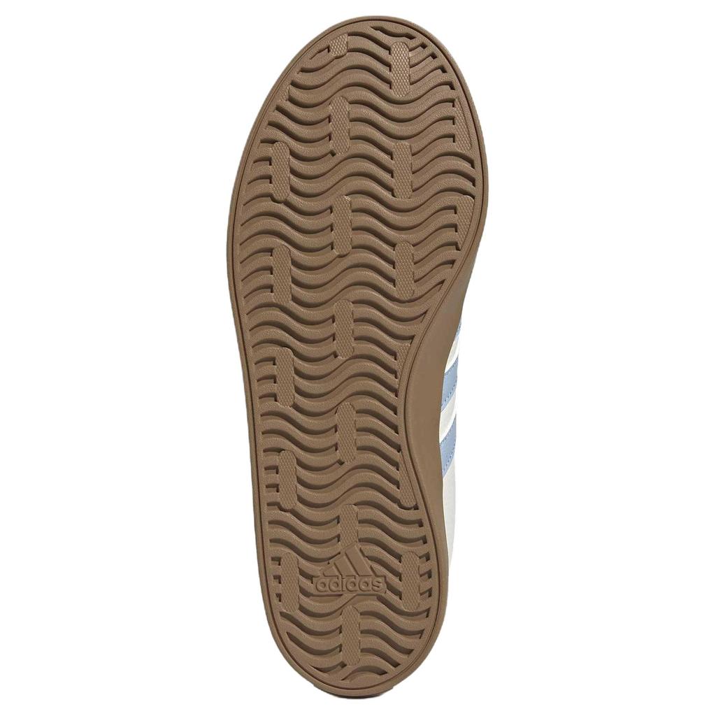 adidas Кроссовки для скейтборда VL COURT 3.0 Низкие Женские Белые IH4021