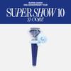 Предзаказ SUPER JUNIOR SUPER SHOW 10 SJ-CORE Светящаяся палочка Кукла для украшения