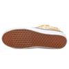 Vans Sk8 Переиздание Сплошной Логотип Полувысокие Кеды для Скейтбординга Унисекс Кеды для Скейтбординга Желтые VN0A391FTY7