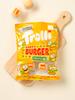 Жевательное желе Trolli Мини-бургеры 50г Пакет
