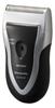 Бритва Panasonic Super Leather с 1 лезвием, серебристого цвета, мужская, ES3832P-S