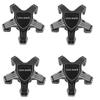 98366785XK YL022040XK 9836678780 9836678580 Fits Peugeot 4008 5008 308 408 508 Car Hubcap Tire Trim Cover