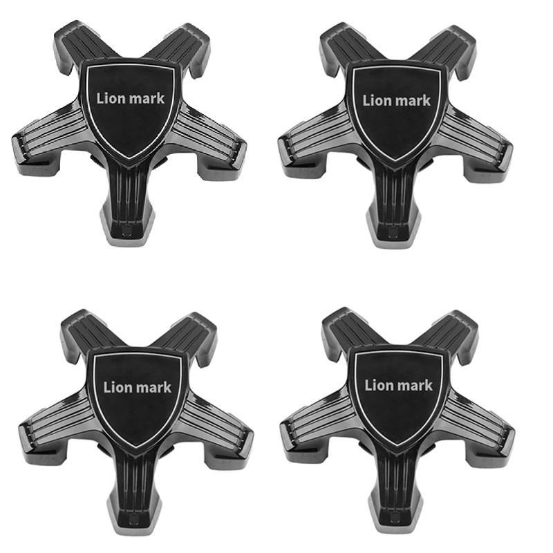 98366785XK YL022040XK 9836678780 9836678580 Fits Peugeot 4008 5008 308 408 508 Car Hubcap Tire Trim Cover