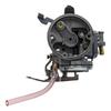 Carburetor Kit For Shindaiwa B45 B45LA B45INTL For Echo A021002520 Brushcutter Carb A021002520, Old part #: 20021-81021