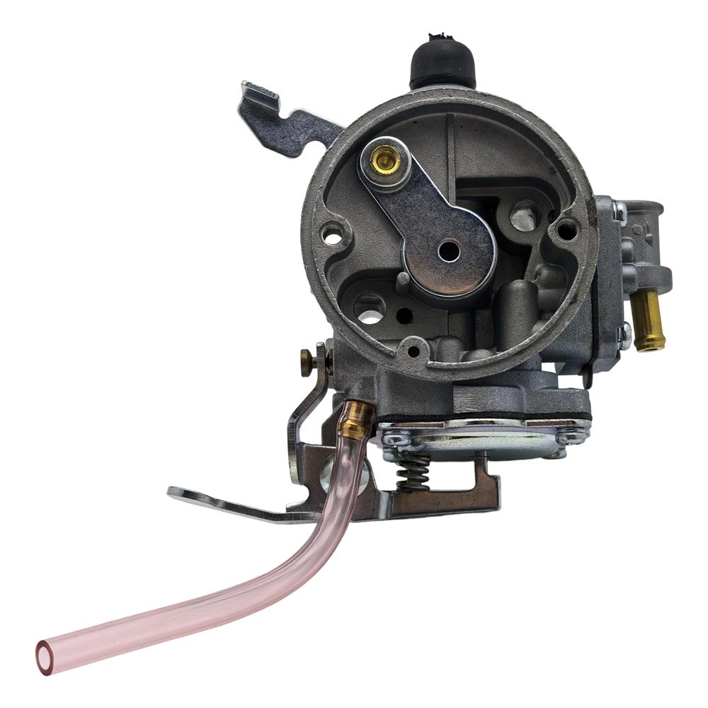 Carburetor Kit For Shindaiwa B45 B45LA B45INTL For Echo A021002520 Brushcutter Carb A021002520, Old part #: 20021-81021