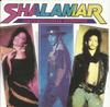 CD SHALAMAR - Косвенные улики  CDP72556 Solar 1987 Япония Соул/Фанк Б/У