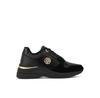 Sneakers MEXX MI001009043W-02 Black