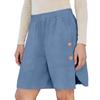 Women's Casual, Loose-fitting -color Pants With Pockets