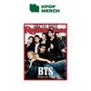 [Предзаказ] BTS - Rolling Stone UK 2026 Май Специальный выпуск BTS