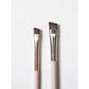 Daiso Eyebrow Dual Brush  Pack Of 2