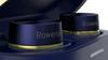 Bowers Wilkins Bowers Wilkins True Wireless Sound Wireless Earphones Bluetooth Midnight Blue & & B&W Pi7S2/MB