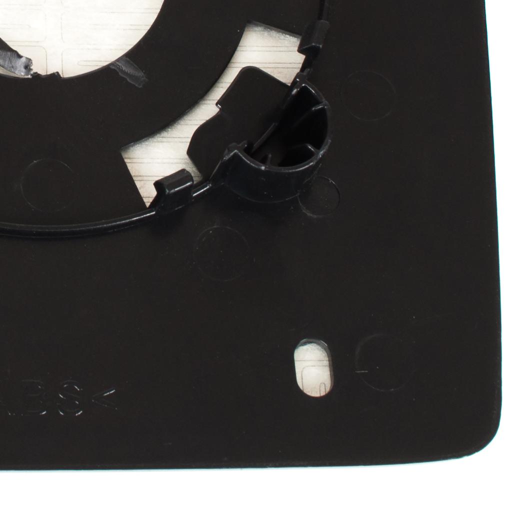 Fiat Scudo 07-16 Heated Mirror Insert, Right