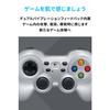 Logitech G Gamepad F710r Game Controller Wireless USB Receiver Smooth Operation FF14 Steam PC PS5 PS4 Windows F710 [Final Fantasy XIV Recommended Mode