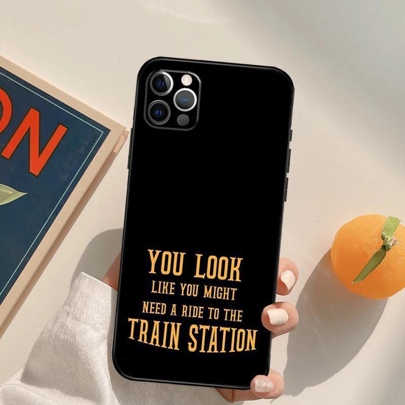 Применимо к чехлу для мобильного телефона iPhone12 Mini Yellowstone Park, John Casey, Rip Mobile Phone Case Generation