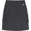 New MLB Boston Red Sox Cargo Short Skirts Women's Black 3FSKB0453-43CGS