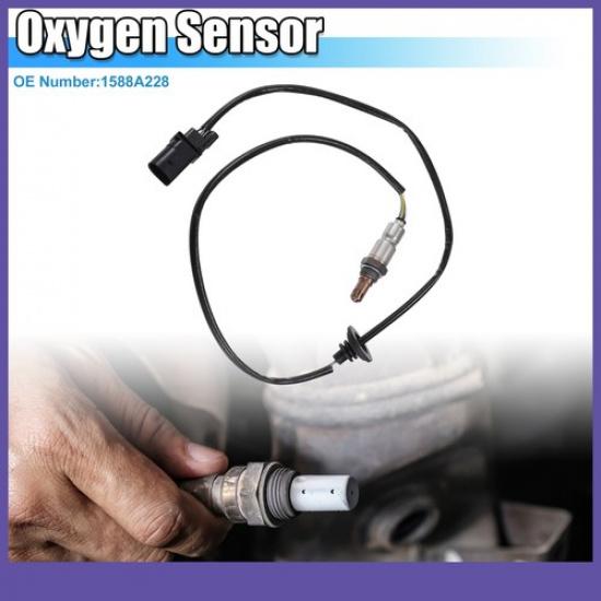 Oxygen Sensor O2 Sensor Single for Mitsubishi Lancer 2011-2015