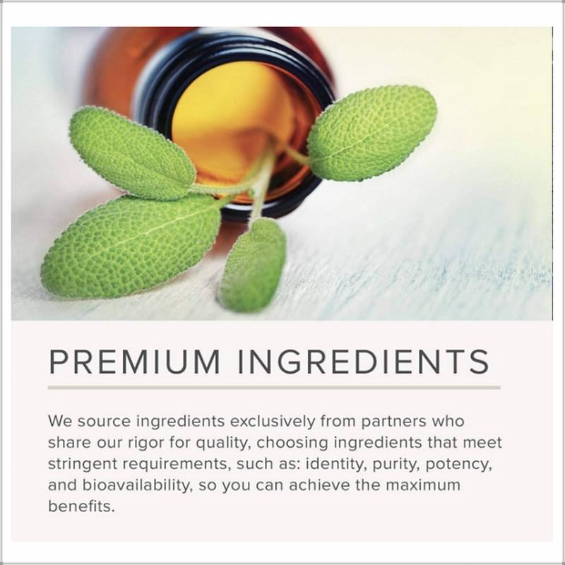 NusaPure Фосфатидилсерин Преимущества Гинкго Здоровье Мозга 1000 мг 200 капсул, 1 шт.