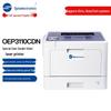 Guangdian OEP3110CDN Xinchuang Цветной лазерный принтер формата A4 вилка CN (адаптер в комплекте)