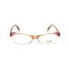 Ladies' Spectacle Frame Emilio Pucci EP2687-651 Ø 51 Mm