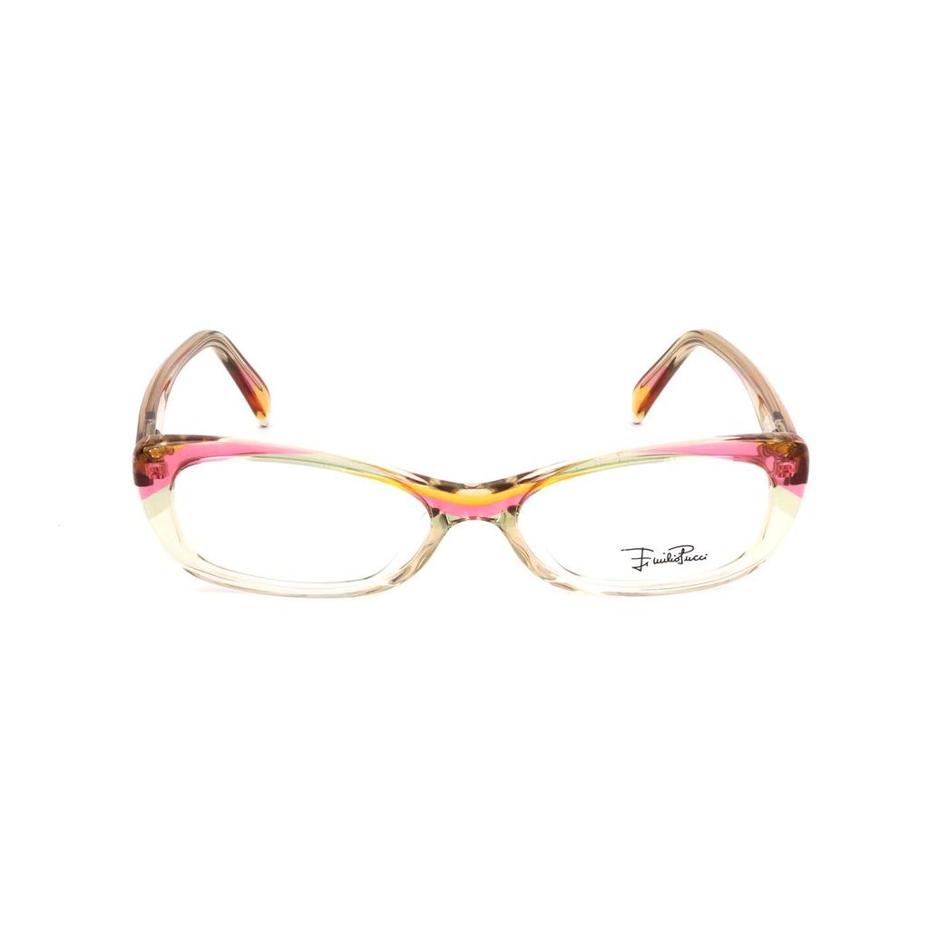 Ladies' Spectacle Frame Emilio Pucci EP2687-651 Ø 51 Mm