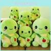 Tortoise Plush Toys Satchel Fill Doll Cartoon Animals Xmas Toys Gifts