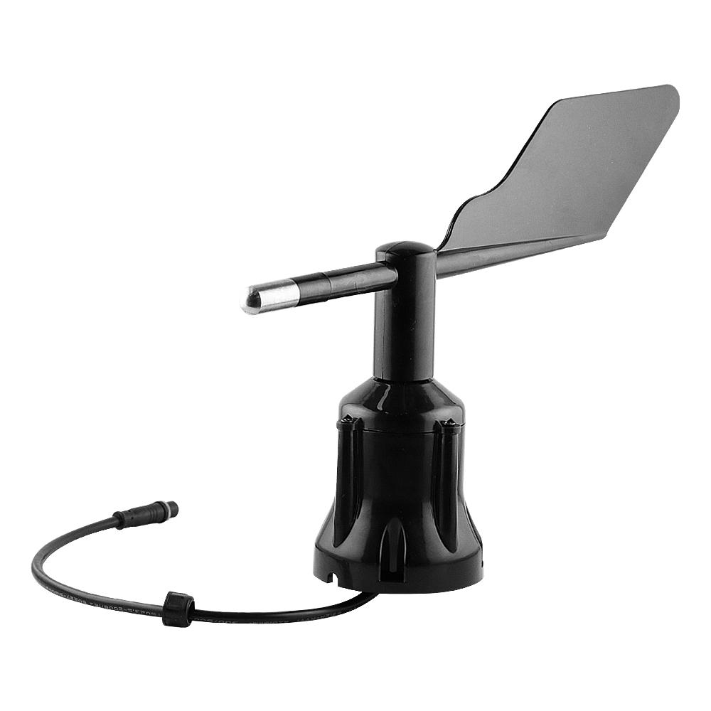 360 Degree Wind Direction Detector Wind Direction Transmitter Weather Station