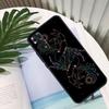 Лунная Колдунья Мистический Тотем Колдовской Чехол Для Xiaomi Redmi Note 14 13 10 11 12 15 Pro Plus Чехол Для Redmi 15 13C 12C 10C 14C 15C