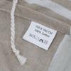 Cotton Pareo Towel Warm Sand 100x180cm