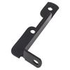 Throttle Cable Bracket Metal Enhanced Performance Easy Installation Replacement for LS1 Bolts Type Intake