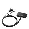 UGREEN 2-Port KVM Switch